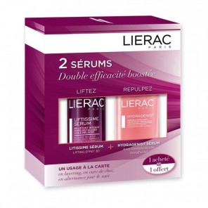 Lierac Coffret Liftissime Sérum