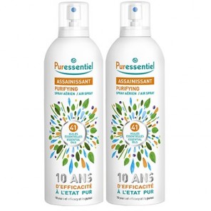 Puressentiel Assainissant 2x500ml