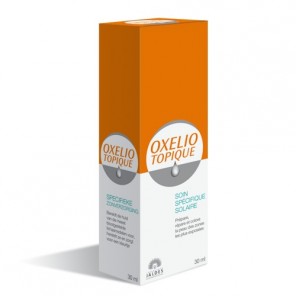 Oxelio topique 30ml