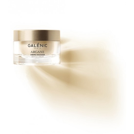 Galenic Argane Crème douceur Peaux sèches 50ml