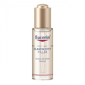 Eucerin Hyaluron Filler Elasticity Huile de Soin 30Ml