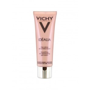 Vichy Idealia Gel Crème Peaux Grasses 50Ml