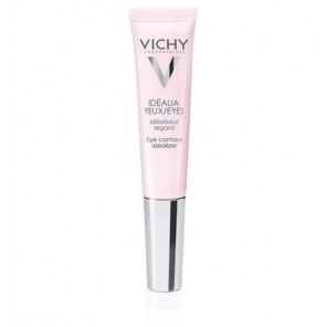 Vichy Idealia Yeu Idealiseur Regard Anti Cernes Anti Rides 15 ml