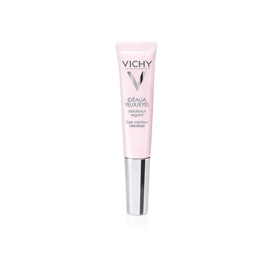 Vichy Idealia Yeu Idealiseur Regard Anti Cernes Anti Rides 15 ml