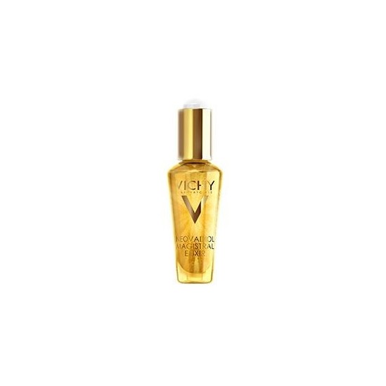 Vichy Neovadiol Magistral Elixir Concentré d'huiles-soin reconstructrices 30 ml