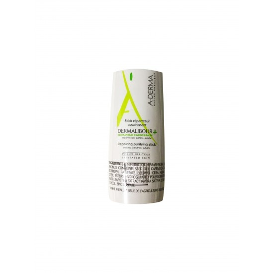 A-Derma Dermalibour+ stick réparateur 8 g