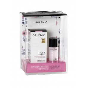 Galenic Kit Hydratation AQUA INFINI