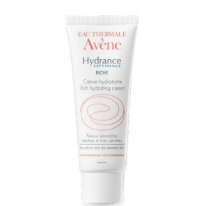 Avène hydrance optimale riche 40ml