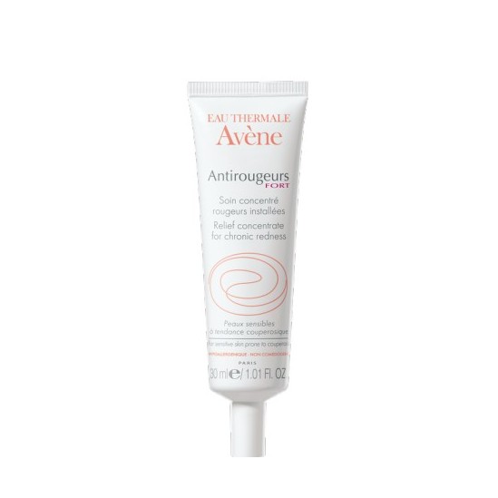 AVèNE Antirougeurs Fort  Soin Concentré 30ml