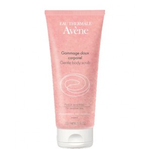 Avène Gommage Doux Corporel 200 Ml