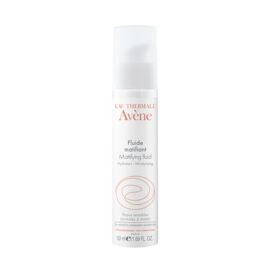 Avène Fluide Matifiant Hydratant 50ml