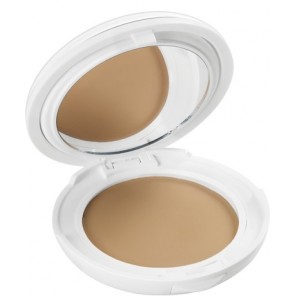 Avène Couvrance crème de teint compacte confort 05 soleil 9.5g