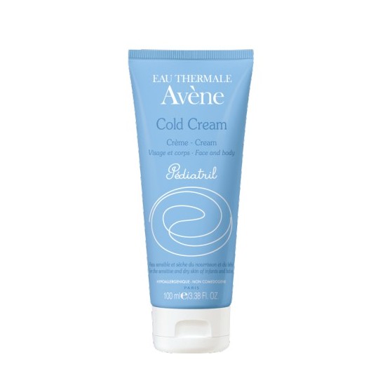 Avène Pédiatril Cold Cream Crème 100ml