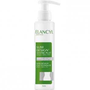 Elancyl Amincissant Slim Design Ventr Plat 150ml