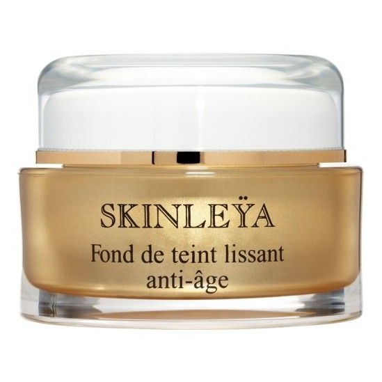 Sisley Skinleÿa Fond de Teint Lissant Anti-Age