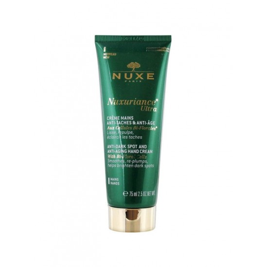 Nuxe Nuxuriance Ultra Crème Mains Anti-Taches & Anti-Âge 75 ml