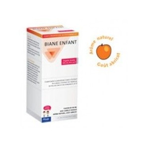 Pileje Biane Sirop Enfant Propolis Sureau 150 ml