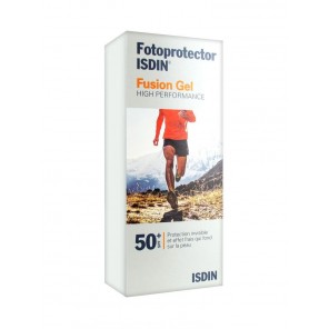 Isdin Fotoprotector Fusion Gel SPF 50+ 100 ml