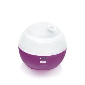 Pranarôm Sphera Diffuseur Aromatique Ultrasonique Violet