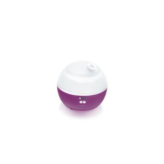 Pranarôm Sphera Diffuseur Aromatique Ultrasonique Violet