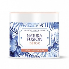 Natura Fusion Infusions Détox 100 Grammes