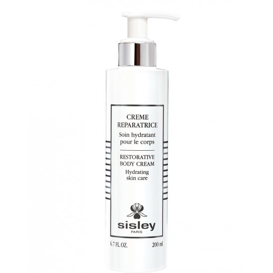 Sisley Crème Réparatrice pour le Corps 200 ml