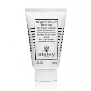 Sisley Masque Purifiant 60 ml