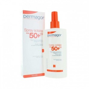 Dermagor  Sol SPF50+ Spray 200 ml 