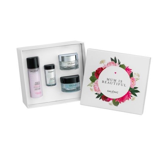 Galenic Coffret Fête des Mères