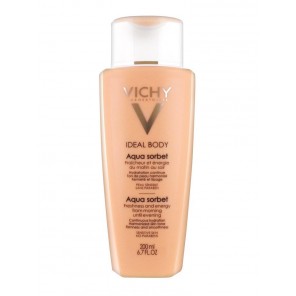 Vichy Corps Ideal Body Sorbet 200ml