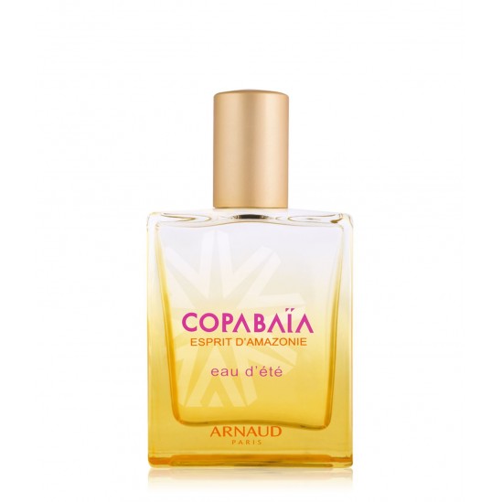 Institut Arnaud Copabaia Eau D'Eté 50 ml 