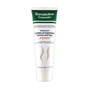 Somatoline Ventre Hanches Express  250 ml 