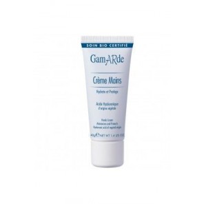 Gamarde creme mains Hydrate et Protège 40g