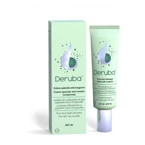 Deruba Crème Anti-Rougeurs 30 ml