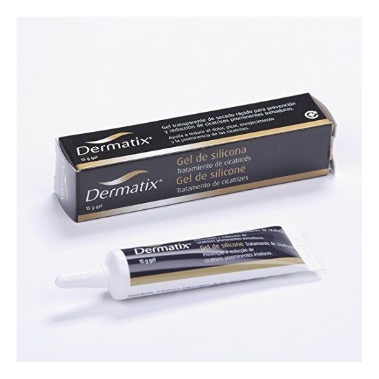 DERMATIX GEL 15GR