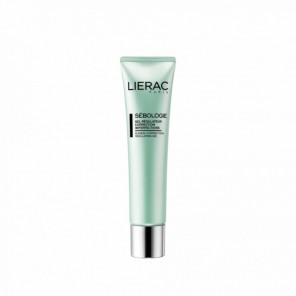 Lierac Sébologie Gel Régulateur Correction Imperfections 40 ml 