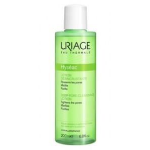  Uriage Lotion Hyséac 200 ml + Bi-Stick