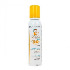 Bioderma Photoderm SPF50+ Mousse + Seau/Pelle