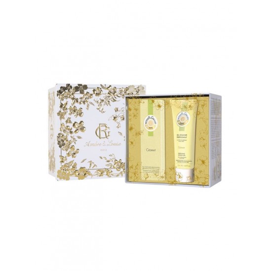 Roger Gallet Cédrat Coffret...