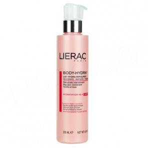 Lierac Body-Hydra + Lait Hydra-Repulpant 200 ml 