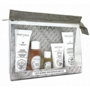 Patyka Trousse Découverte 2016