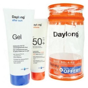 Daylong Extrème 50+ After Sun Repair Offert 