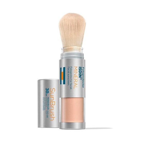 Isdin Sunbrush Mineral SPF 30 