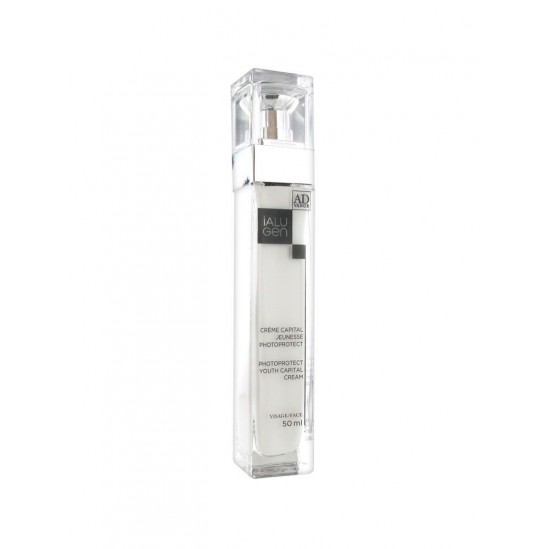 Ialugen Advance Crème Capital Jeunesse 50ml