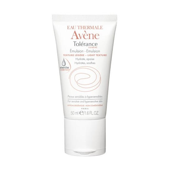 Avène Tolérance Extrême Emulsion 50 ml 