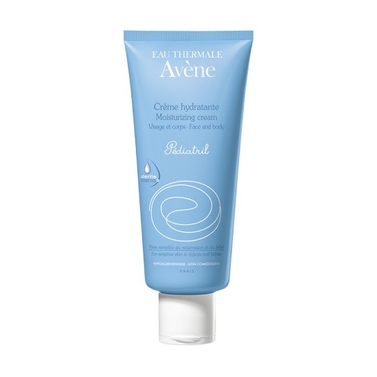 Avène Crème Hydratante Cosmétique Stérile 100 ml 