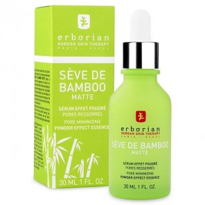 Erborian Sève de Bamboo  Matte 30 ml 