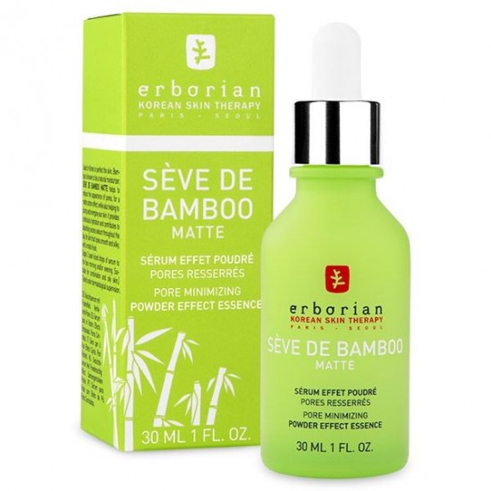 Erborian Sève de Bamboo  Matte 30 ml 