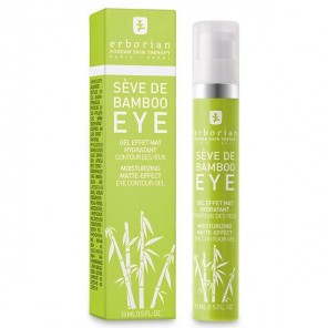 Erborian Sève de Bamboo Eye 15 ml 