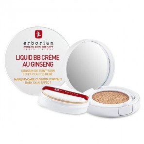 Erborian Liquid BB Crème au Ginseng Clair